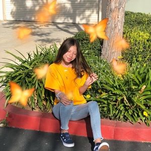 Meet your Posher, Layla